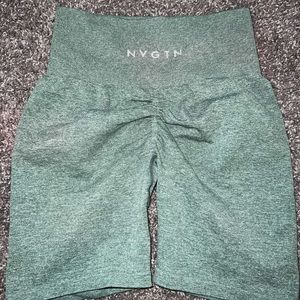 NVGTN biker shorts